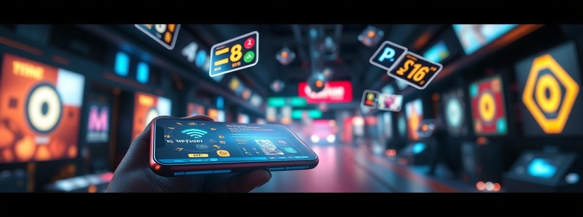 bgm casino app