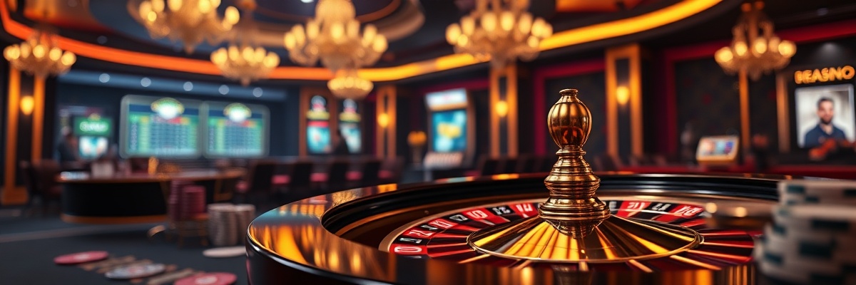 bgm casino — BGM Casino Game Selection and Software Providers